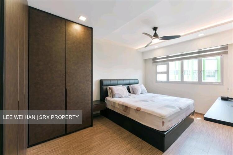 Blk 182B Marsiling Greenview (Woodlands), HDB 5 Rooms #539226491